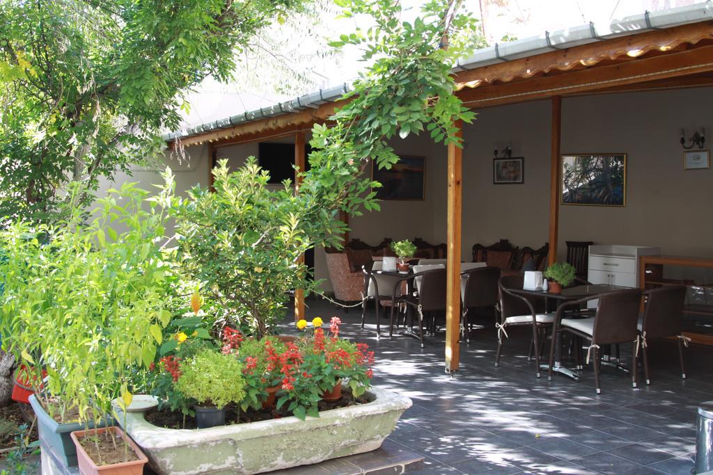Antik Hotel Edirne Pokoj fotografie
