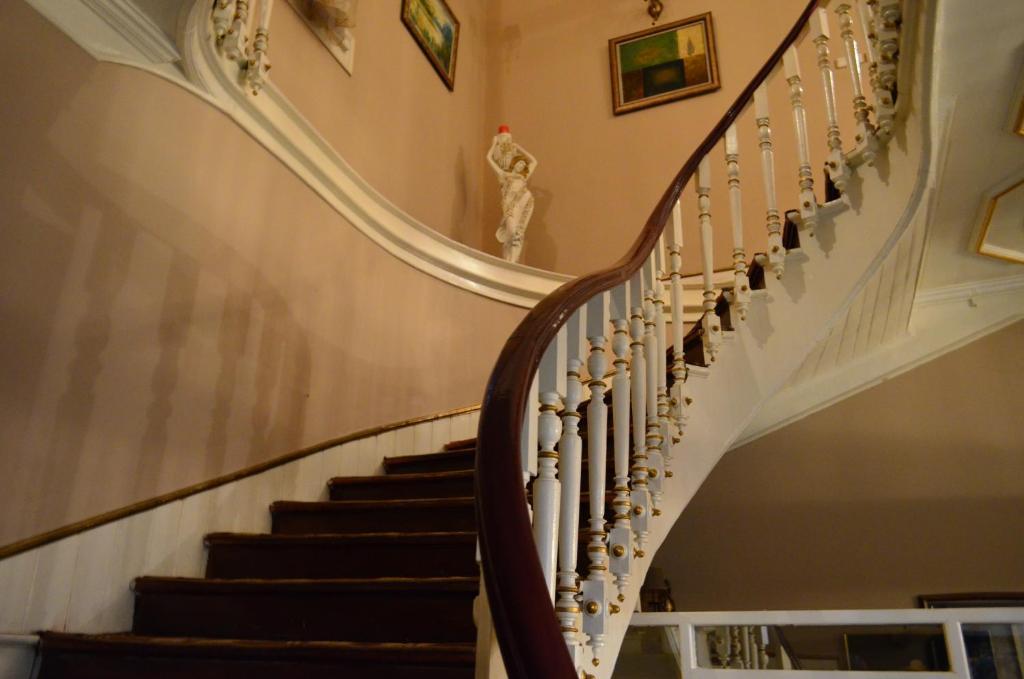 Antik Hotel Edirne Exteriér fotografie